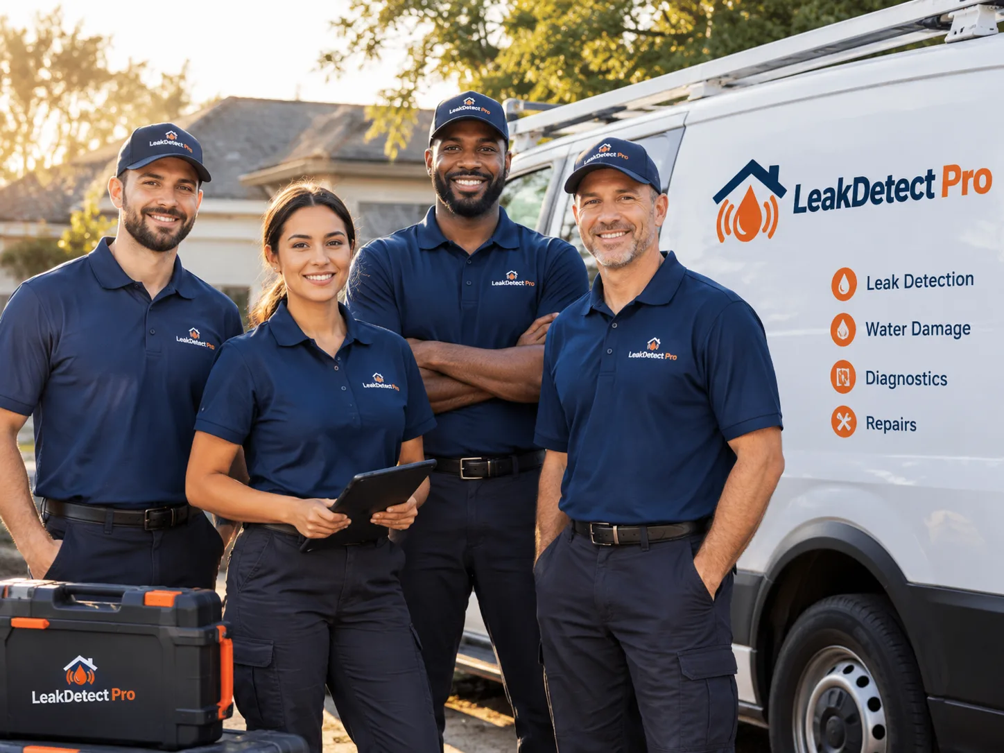Roof Repair company in Vandalia, MO